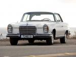 Mercedes-Benz 280 SE 3.5 Coupe 1969 года (US)